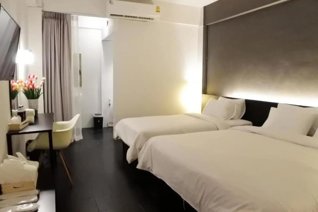 Shane Hotel Chiangmai - photo 20