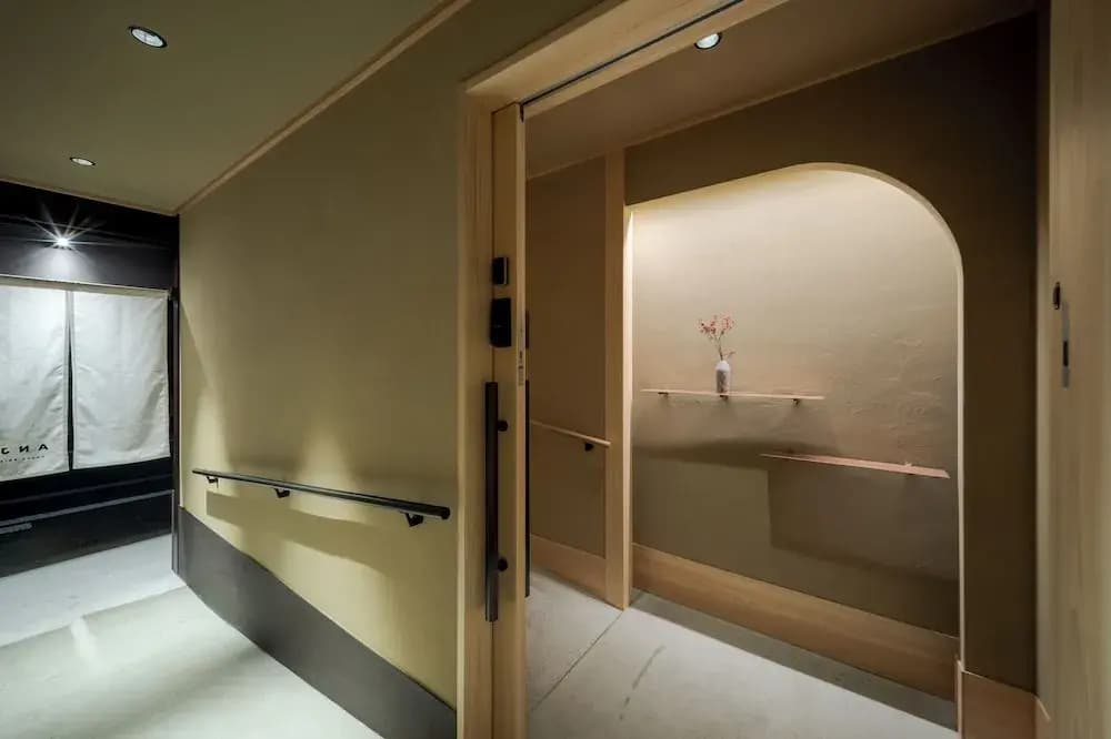 ANJIN Gosho Ebisugawa - photo 8