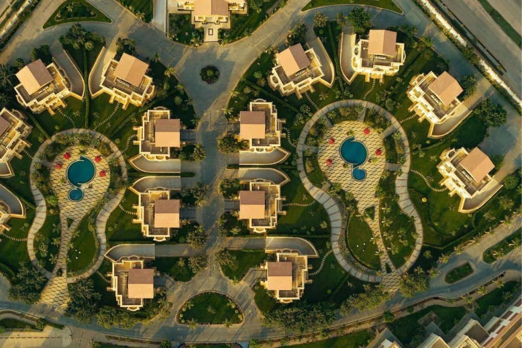 The St. Regis New Capital, Cairo - photo 41