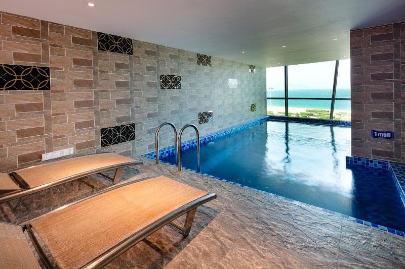 Ruby Luxury Hotel - photo 42