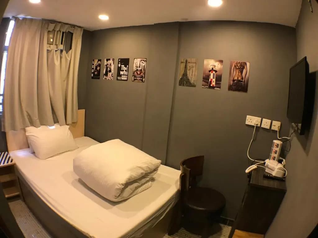 Soso Hostel - photo 6