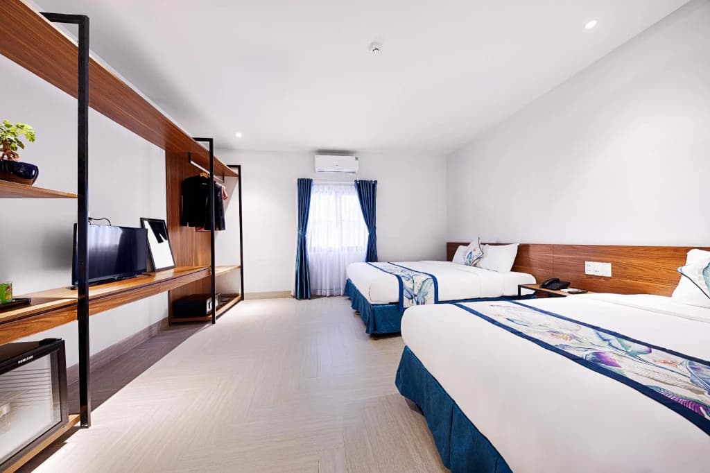 Essenza Hotel - photo 4