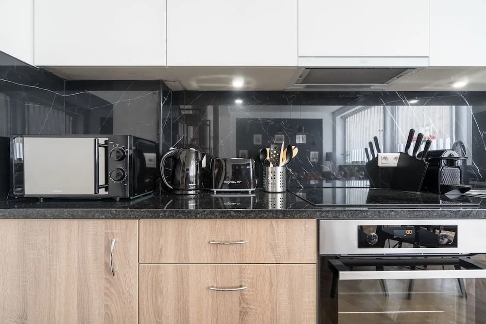 Pied à Terre - Oberkampf - photo 15