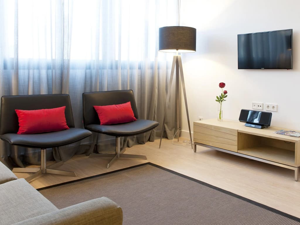 Mh Apartments Barcelona - photo 2