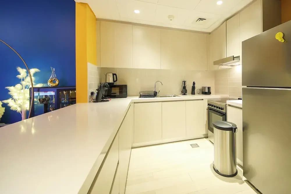 Silk Valley - Luxury 2B near Yas attractions - photo 5