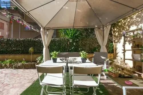I Colori di Villa Pamphili Apartment - photo 8