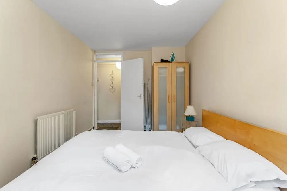 Tony Asga - Aisha.Sakina Apartments - photo 4