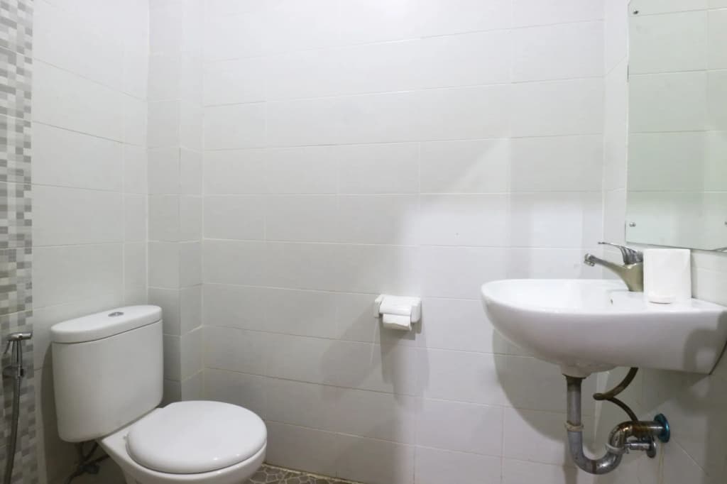 Delali Guest House - photo 8