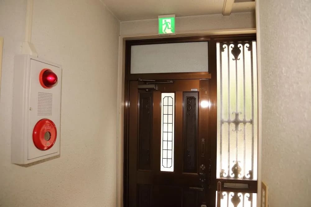 Guest House Fun Osaka - Hostel - photo 10