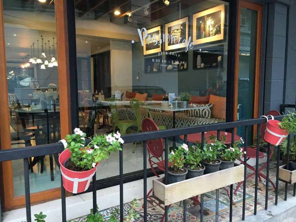 Nandha Hotel - photo 23