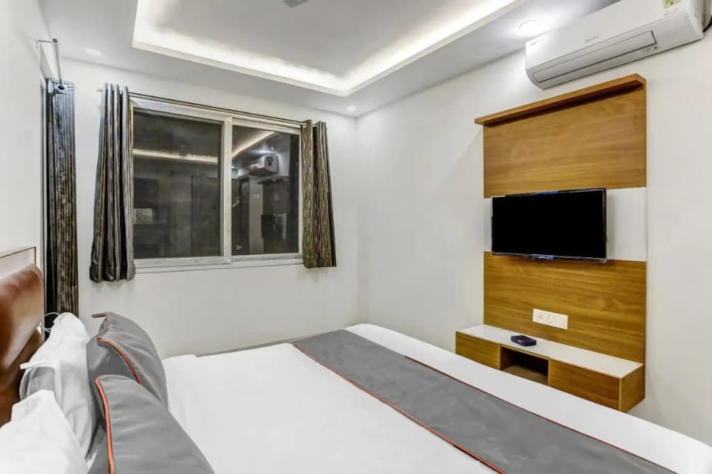 Hotel Delhi Delight - photo 6