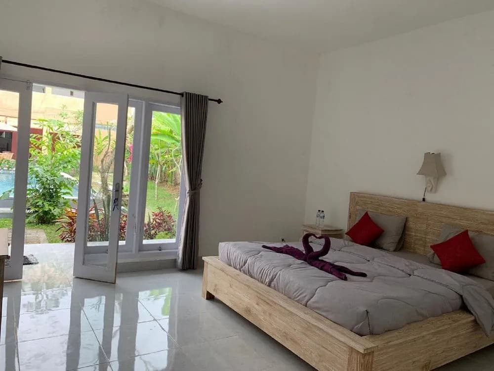 Arta Garden Guest House & Hostel - photo 7