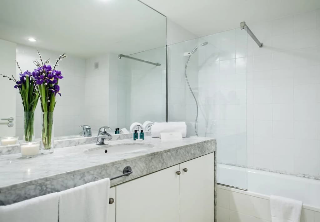 Splendom Suites Pau Clarís - photo 9
