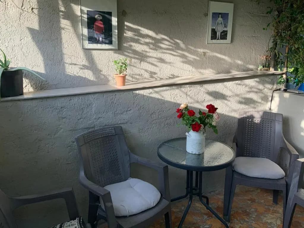 Apartment White Orchid - photo 19