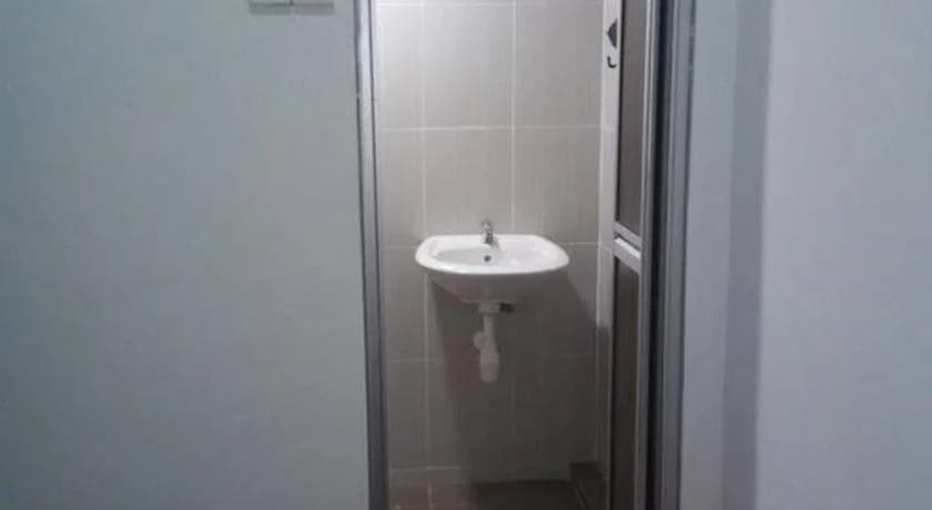 Zin Xin City View Hotel - photo 28