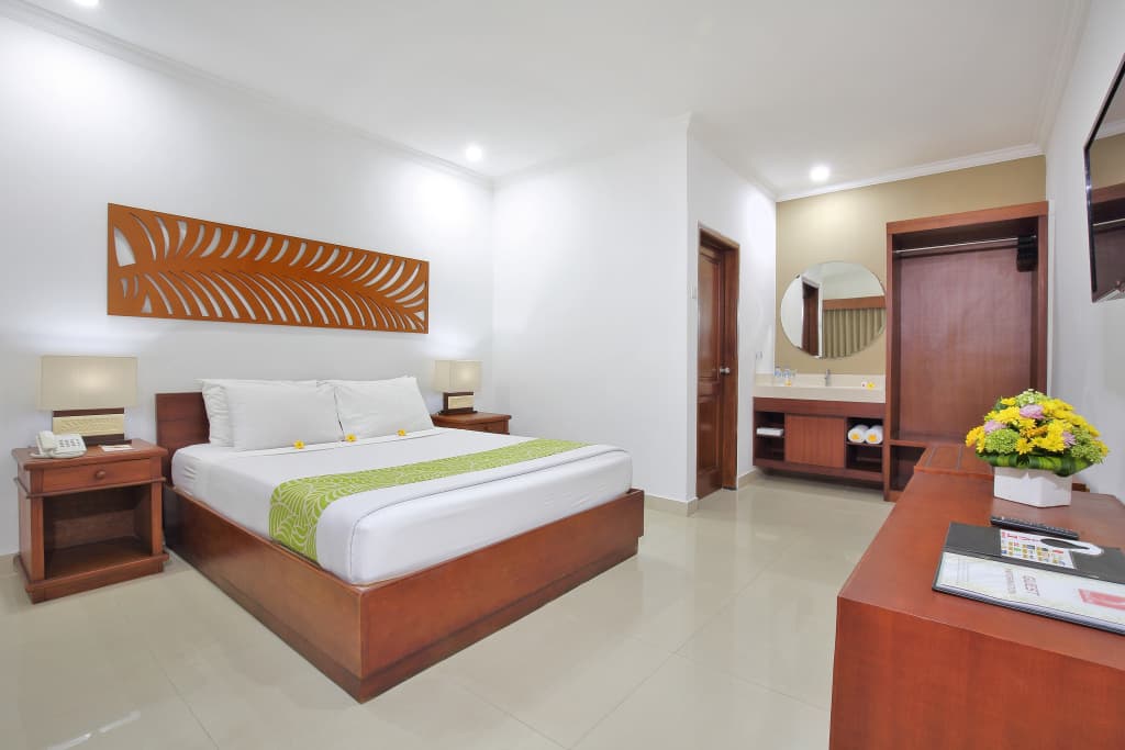 Dewi Sri Hotel - photo 1