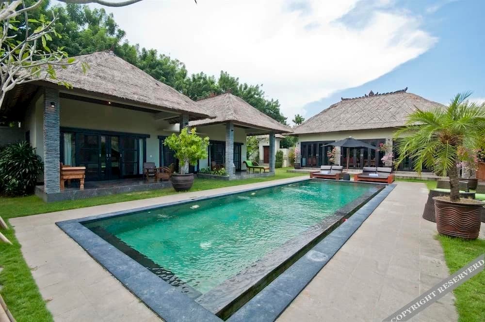 Villa Mahkota - photo 12
