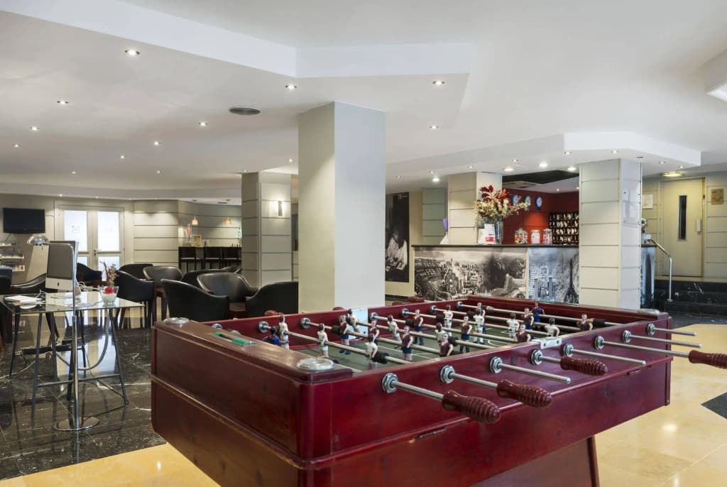 Arenas Atiram Hotel - photo 19