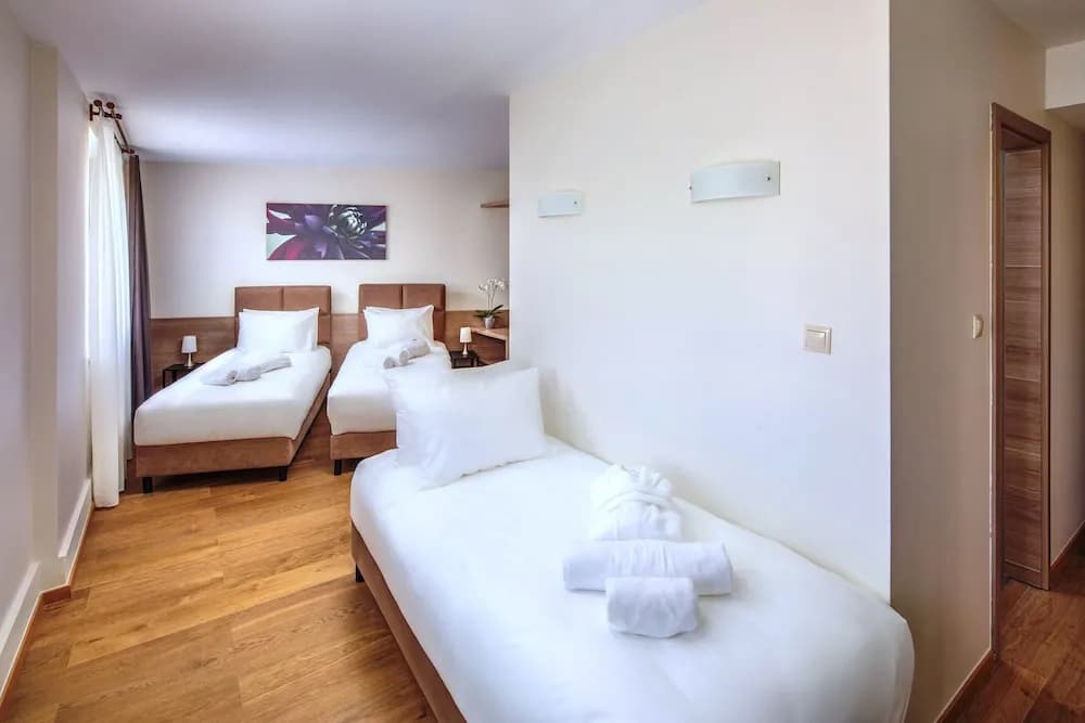 Hotel Benta - photo 6