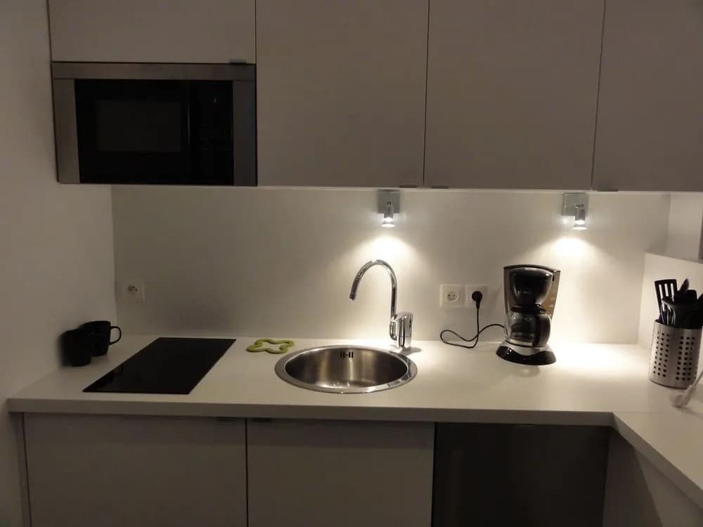 Paris Authentic Appartements Tour Eiffel - photo 31