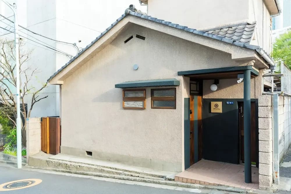 Hotel Rin Tokyo - photo 28