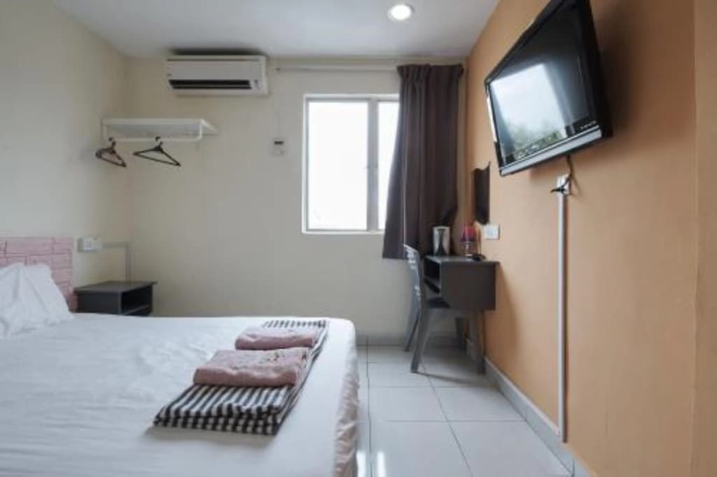 Putra Kajang Star Hotel - photo 5
