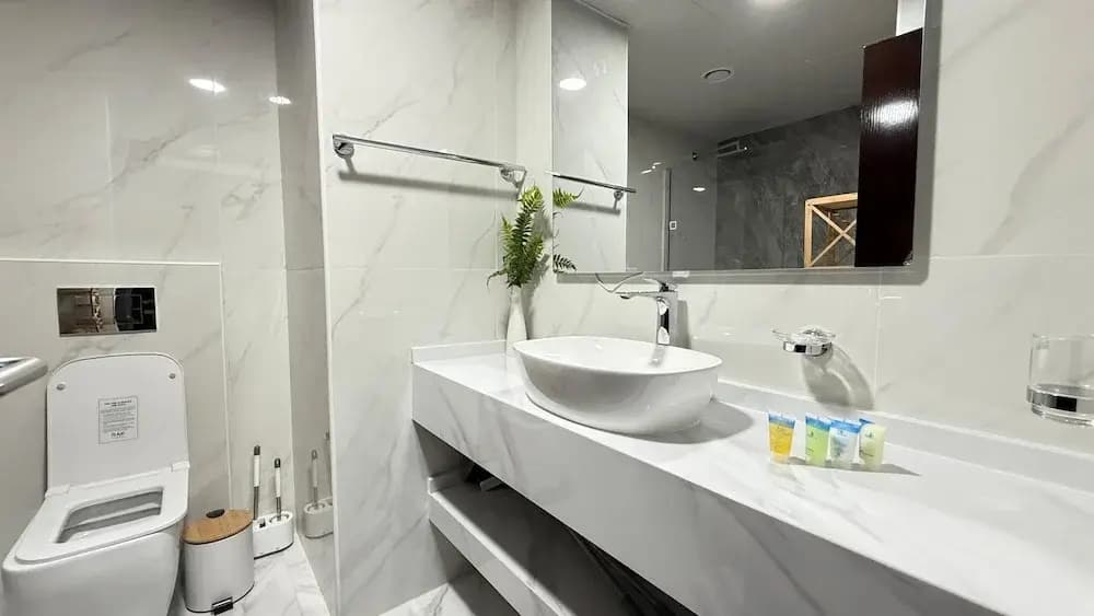 Premium Apartments at Barsha Heights, Oasis Residence - photo 10