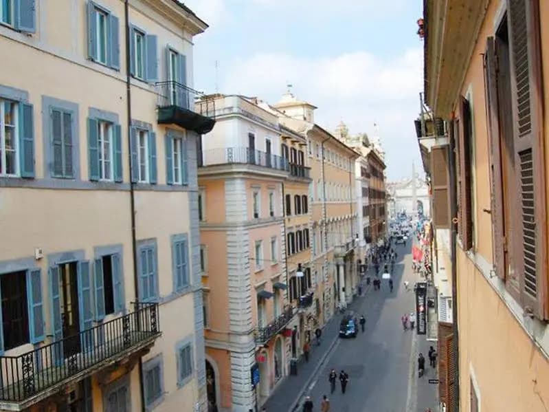 Corso Central - main photo
