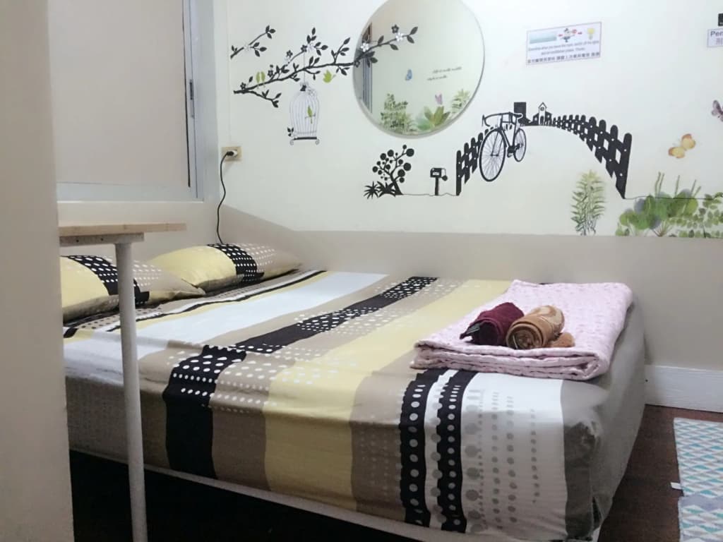 Kamin Bird Hostel - photo 1