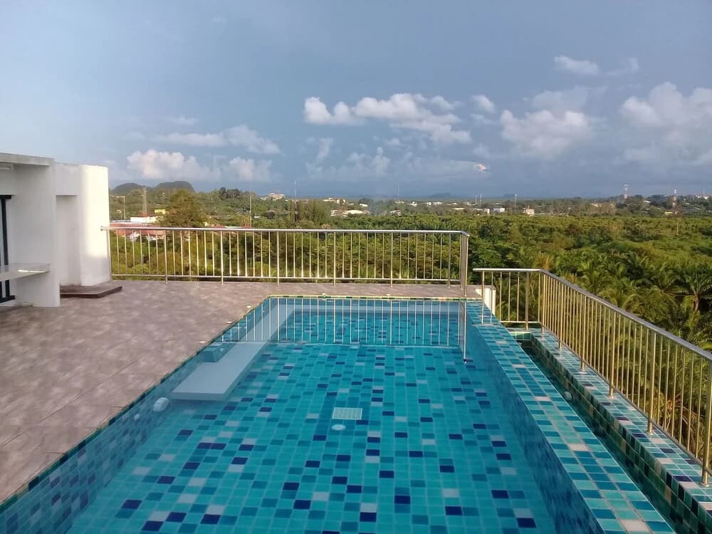 The Ozone Krabi Condotel - photo 14