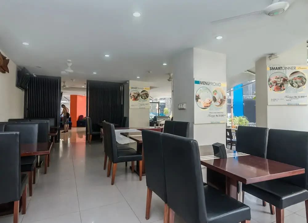 ZEN Rooms Basic Kuta Central Park 2 - photo 13