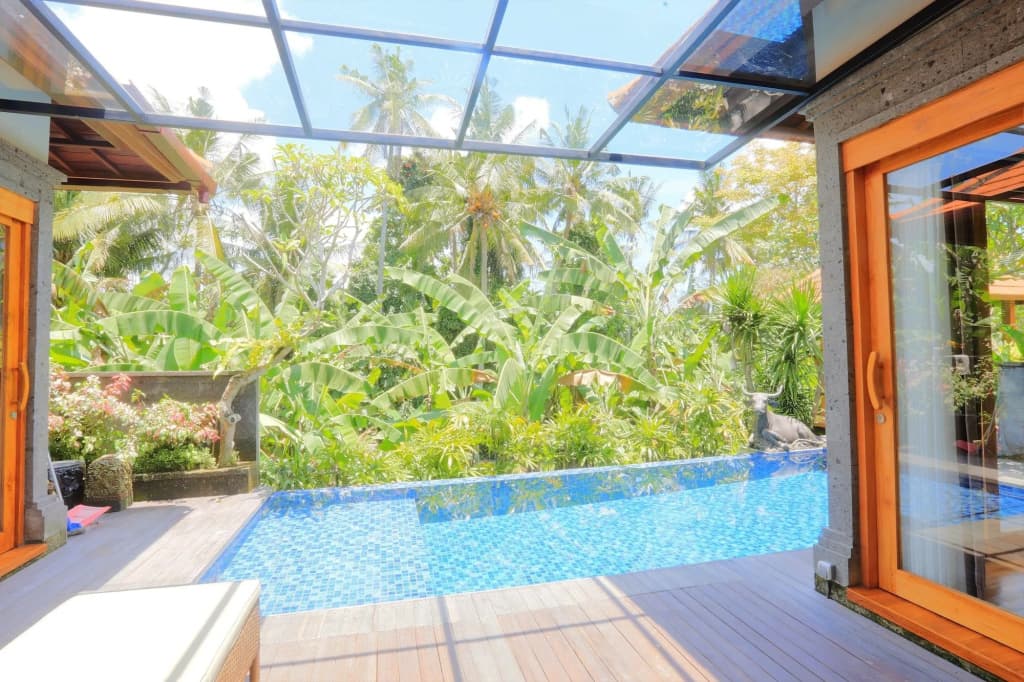Ume Sri Villas Ubud - photo 12