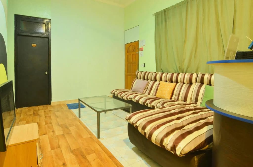 Huraa East Inn - photo 3