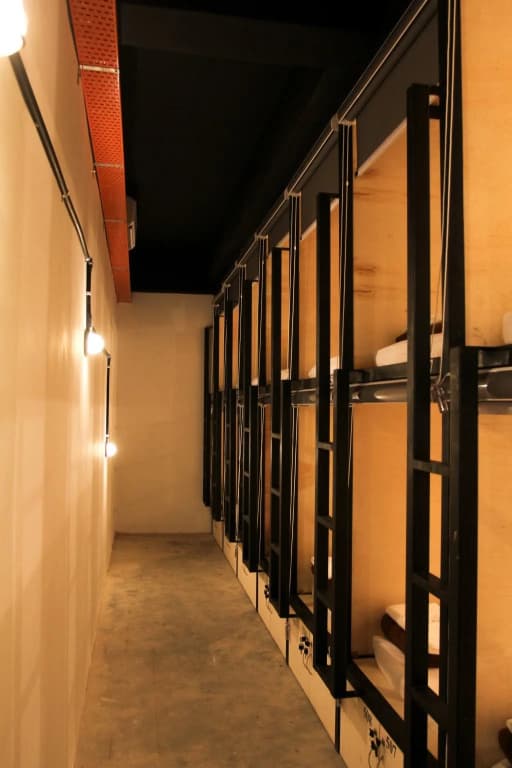 De' Factory Station Hotel - photo 10