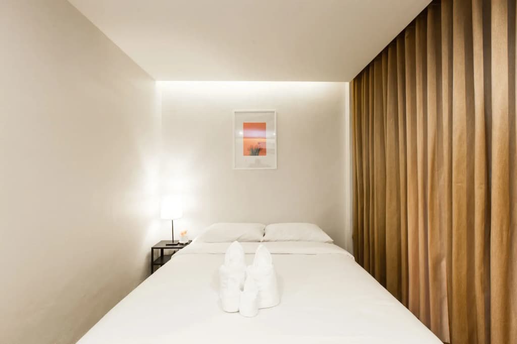 Metro Hotel - photo 7