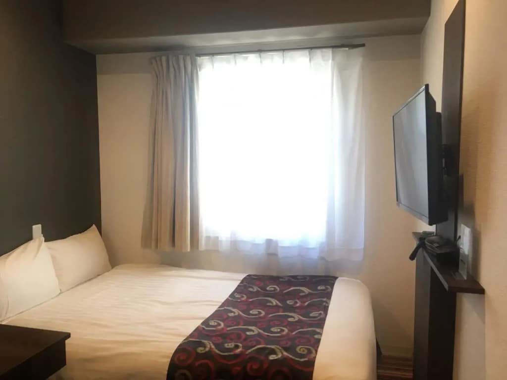 The Hotel North Osaka - photo 9