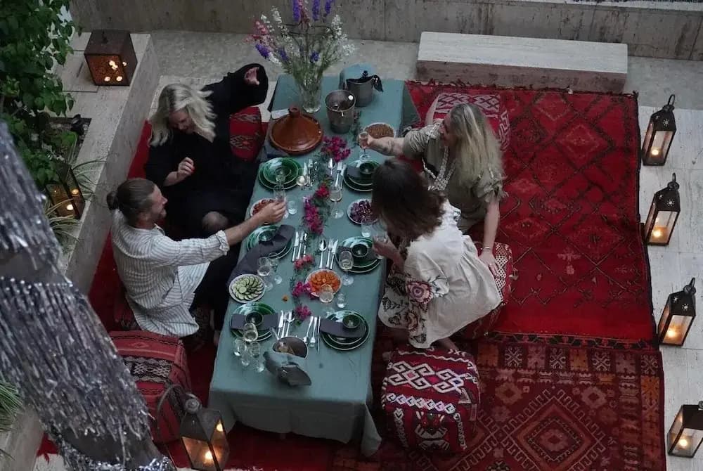 Ptit Habibi - photo 23