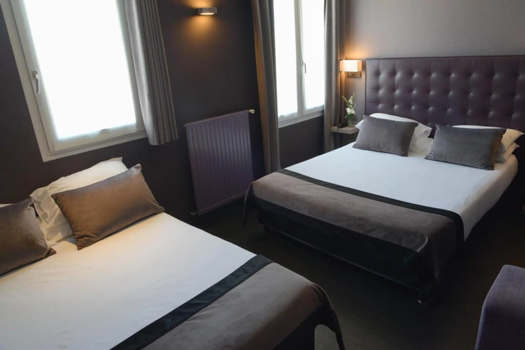Hotel Saint-Charles - photo 3