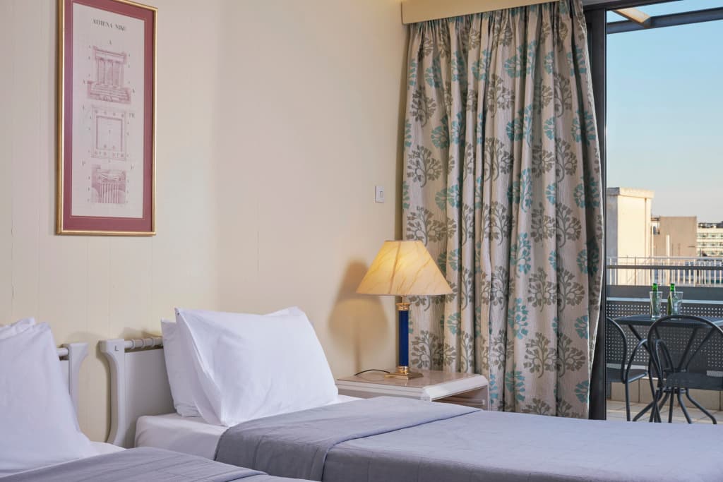 Candia Hotel - photo 6