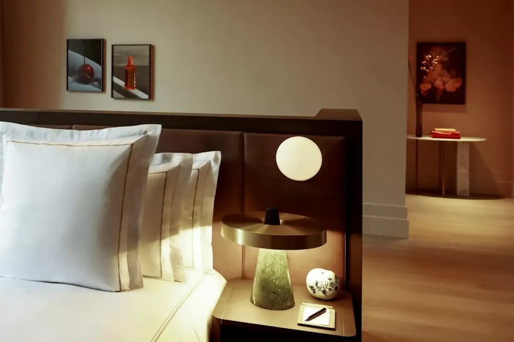 Rosewood Amsterdam - photo 33
