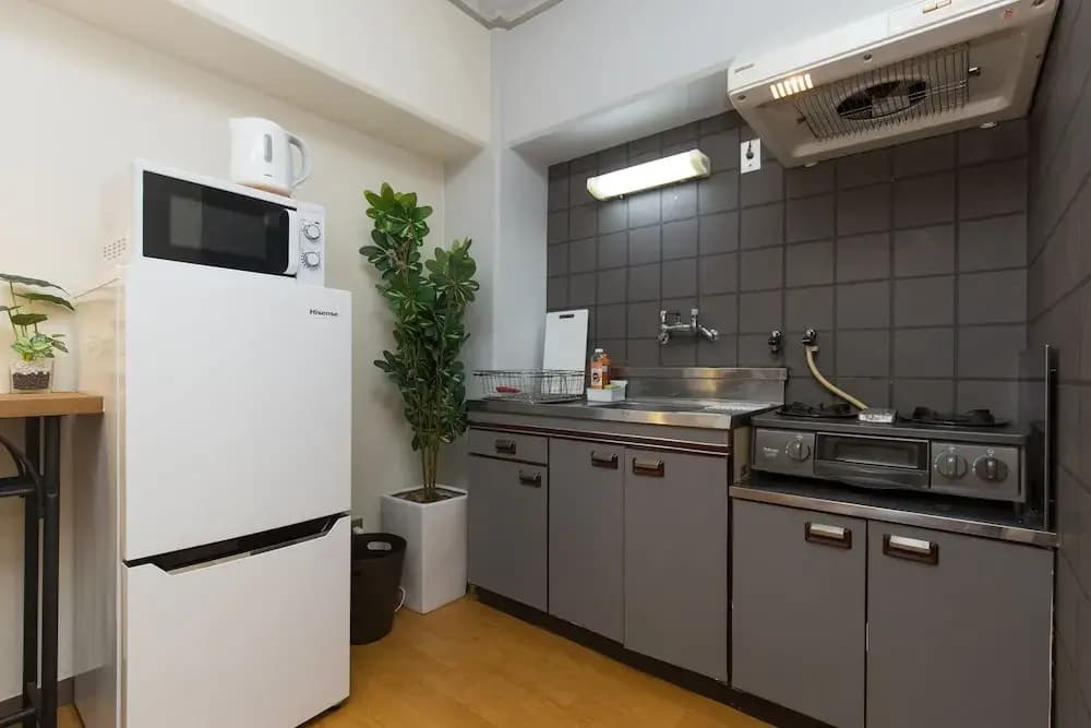 Rose Heights Higashimoto - photo 37