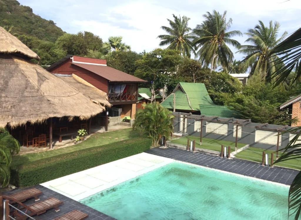 C Villas - photo 11