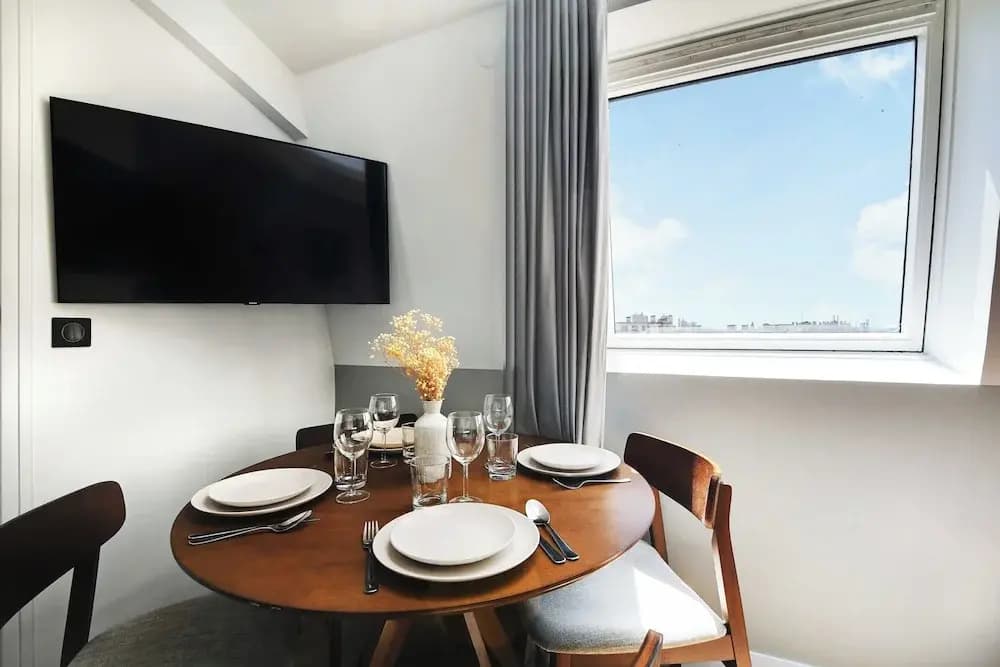Intimate Apartment - 1br/4p - Ste Marguerite - photo 13
