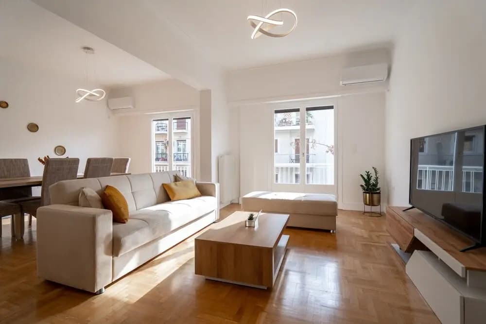 The Urban King Apartment - photo 29