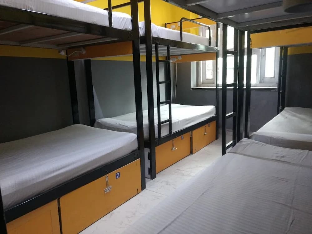 Bunk Hostel Delhi - photo 2