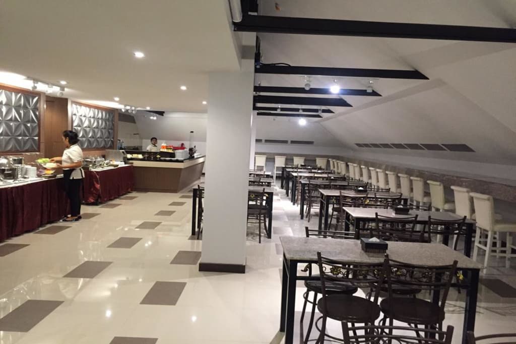 Leelawadee Resotel Raminthra 23 - photo 6