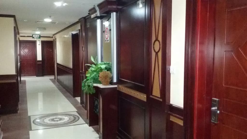 Fortune Hotel Deira - photo 18