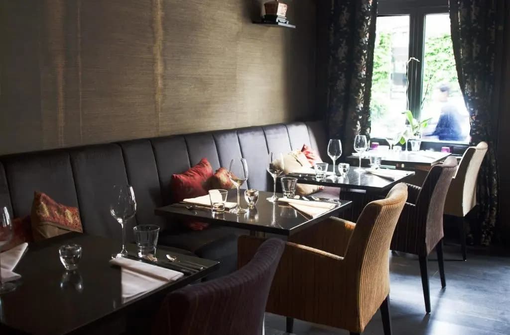 Trianon Hotel - photo 14