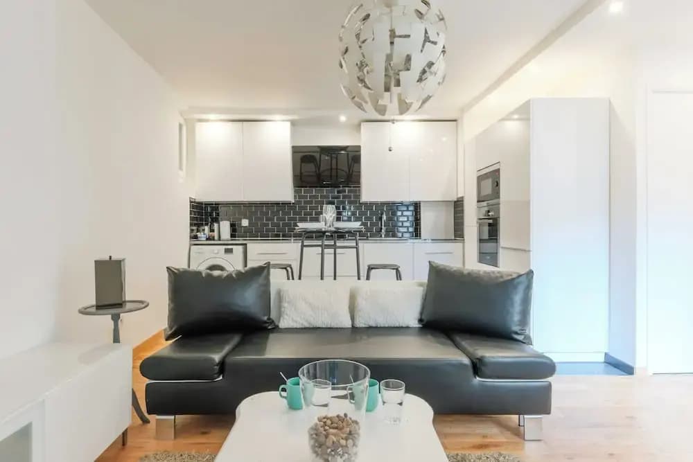 Comfortable Apartment - 1br/2p - Arts et Metiers - photo 6