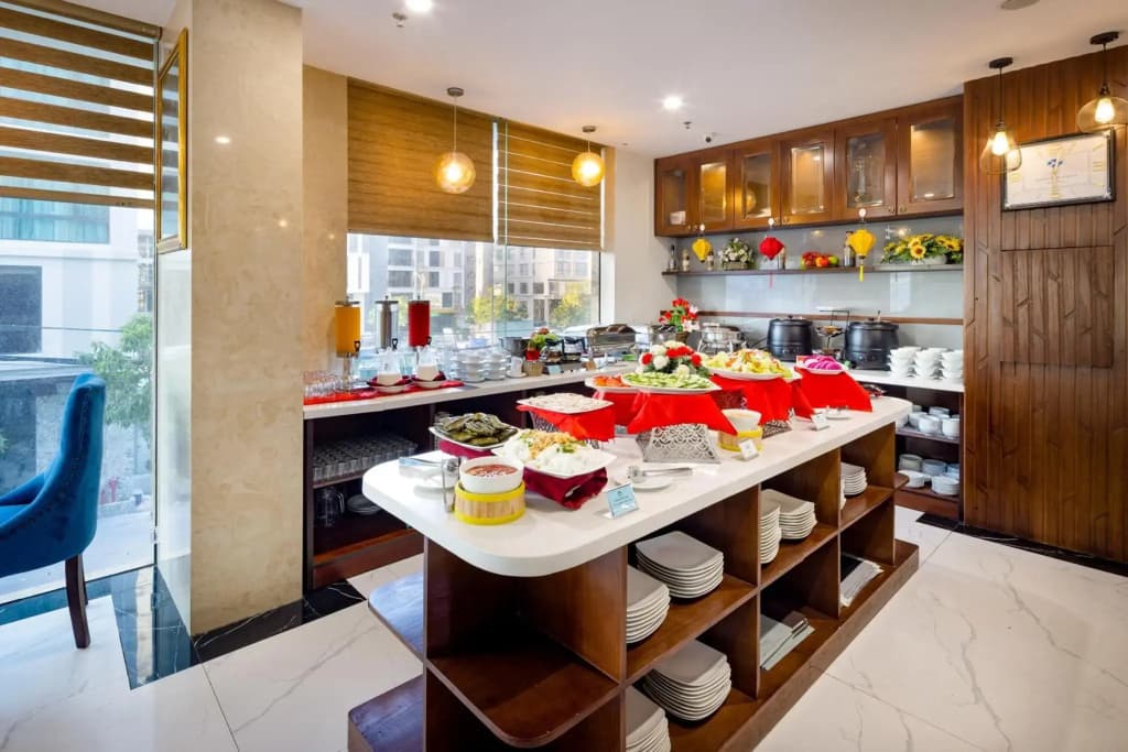 Menora Premium Da Nang - photo 11
